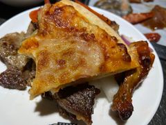 -欢乐牧场海鲜牛排烧烤自助(旧宫店)