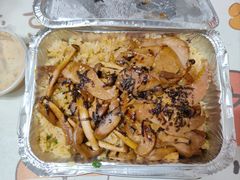 -771餐吧·咖啡·西餐·烤肉(金湖广场店)