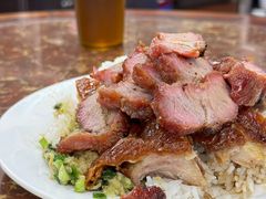 -陈光记烧腊店(罗保博士街店)