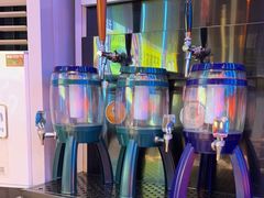 -杨记齐齐哈尔烤肉(总店)