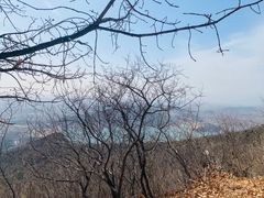 -北京十三陵国家森林公园蟒山景区