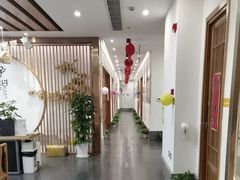 -子曰书院·古筝围棋书法国画小主持(夏都店)