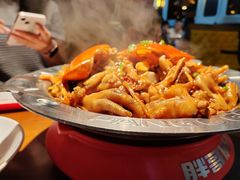 -胖哥俩肉蟹煲(苏州中心店)
