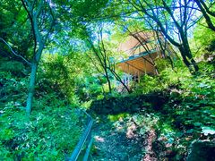 -北京山里寒舍度假酒店