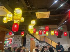 -杨家汀州韵(万达店)