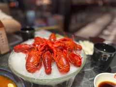 -红盔甲·小龙虾(人民广场店)