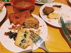 -So Lounge索兰至餐厅(蓝色港湾店)