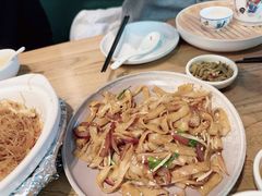 -潮粥荟·潮汕砂锅粥(槐房万达店)