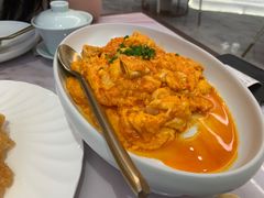 -喜鼎海胆水饺(平安金融中心店)