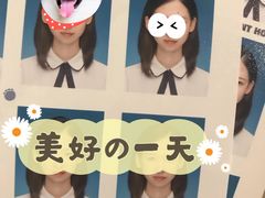 -小象家照相馆(大都荟店)