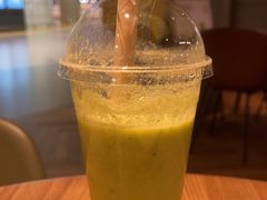 -Wagas沃歌斯(浦东机场店)