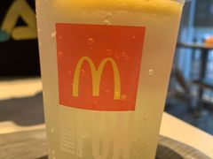 -麦当劳(东吴广场银泰城店)