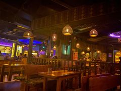 大堂-Helens海伦司小酒馆(南京洪武路店)