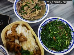 -珍珍小食店(西华路店)