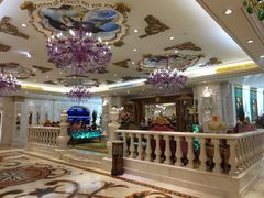 -金米箩大酒店(五角场店)