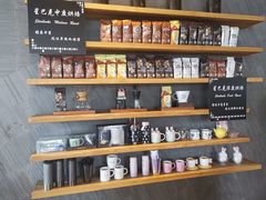 零售区-星巴克(成都太古里二店)
