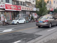 -鹍记特色牛杂面