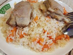 -217丰惠源抓饭(星湖街店)