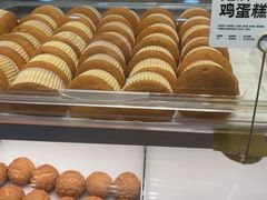 -東更道点心行(崂山丽达店)