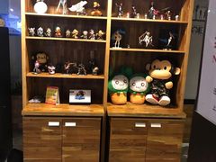 -网鱼网咖(上海静安寺店)