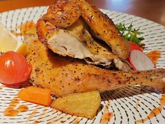 -布拉格餐厅· 中欧捷克菜(全国首店)