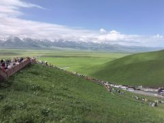 -新疆那拉提国家旅游度假区