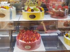 -嘉华饼屋JOY BAKERY(南屏街店)