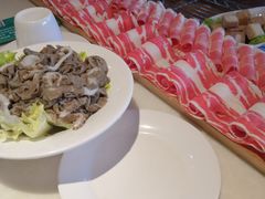 -阳坊胜利涮羊肉(禧乐汇店)