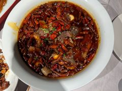-京味斋·北京烤鸭(华威桥北工大店)
