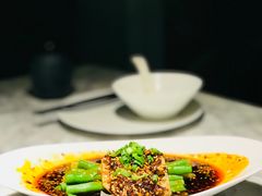 -蔴将·川菜(黄龙万科店)