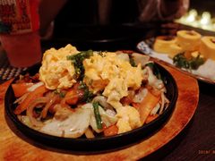 -角落里(中山公园店)