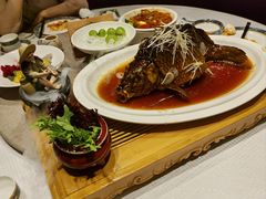 -卫鼎轩·曹公馆(鼓楼店)