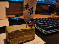 -好利来(上海虹桥新天地Lab主题店)