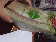 一鸣真鲜奶吧(三山街奶吧)-一鸣真鲜奶吧(三山街地铁站店)