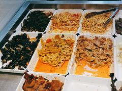 -紫燕百味鸡(西影店)