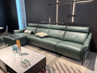 三森国际家居建材城