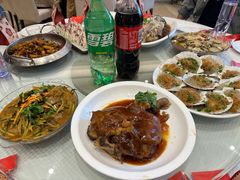 -新洪记·丽久饭店(铁西店)