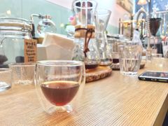 -COFFEE HOLIC(朝外SOHO店)