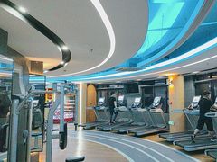 -金仕堡游泳健身会所(中铁名邸店)