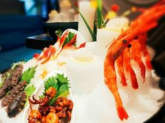 -阳光岛·海鲜盛宴(银泰中心in99店)