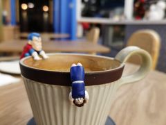 -OZ cafe(南昌路店)