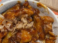 -吉野家(服装城店)