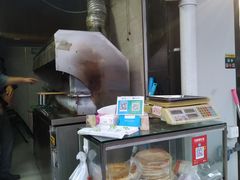 -新疆和田原味烤肉(西洪小区店)