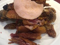 -老人和饭店(淮海中路店)