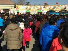 -北京石景山游乐园