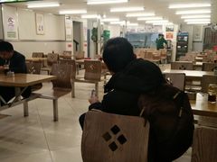 -崔记拉面馆(航北店)