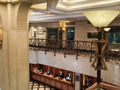 -国际饭店·原点咖啡吧ORIGIN CAFE&BAR