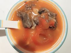 -蕃茄述·好汤自然来(江汉路店)