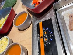 -新石器烤肉(周浦万达店)
