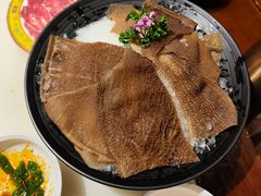 -重庆高老九火锅(万象城店)